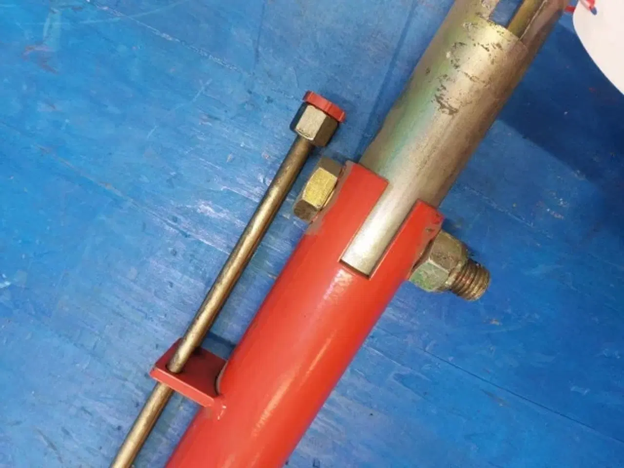 Billede 2 - Kverneland Cylinder 0102004ES