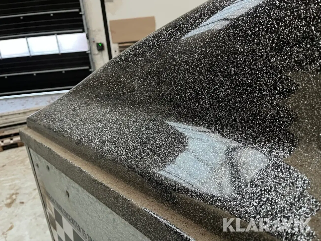 Billede 5 - Anhængere til personbiler Vezeko R1x1x - 750kg