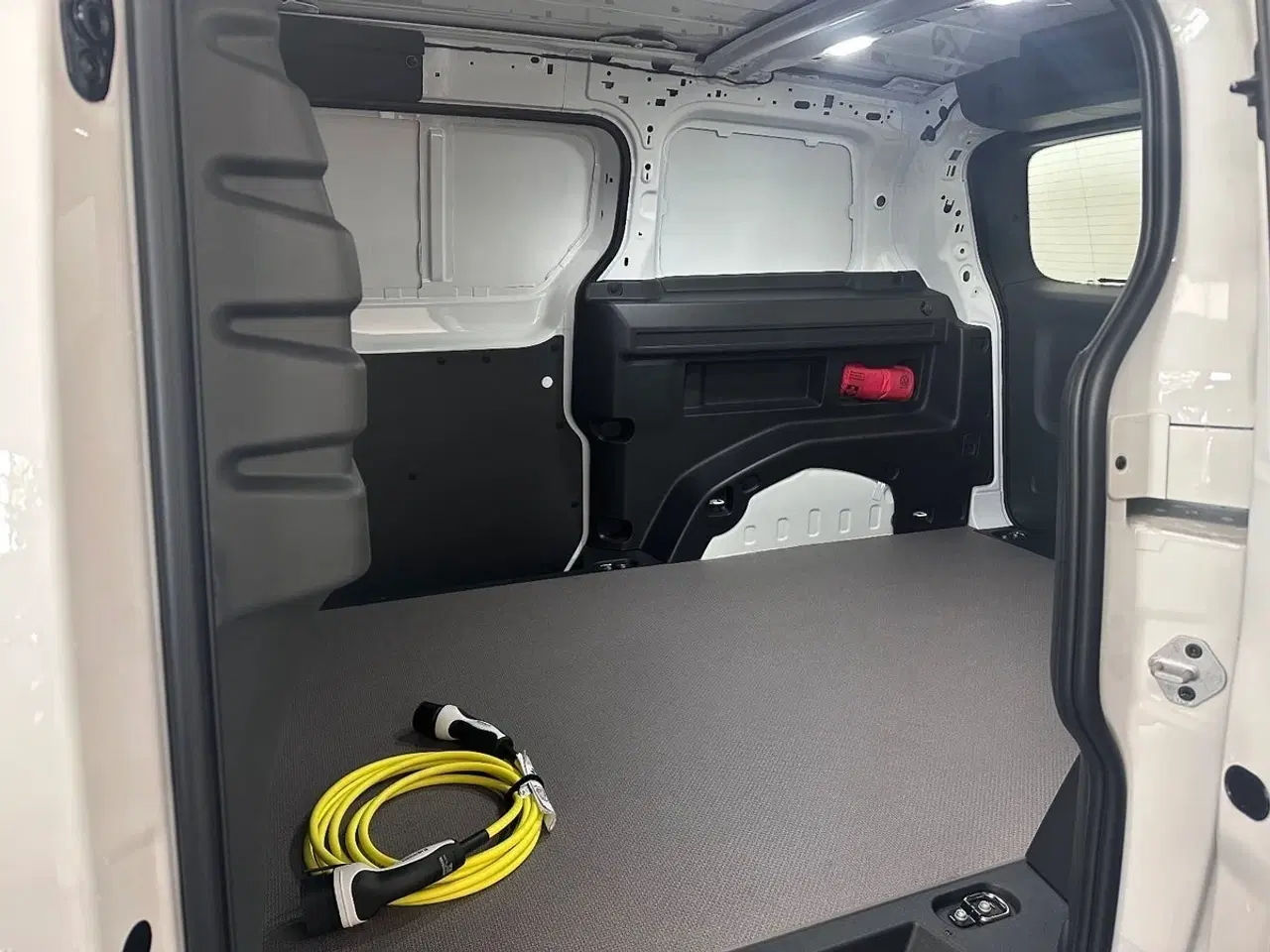 Billede 11 - VW ID.Buzz 79 Cargo Pro+