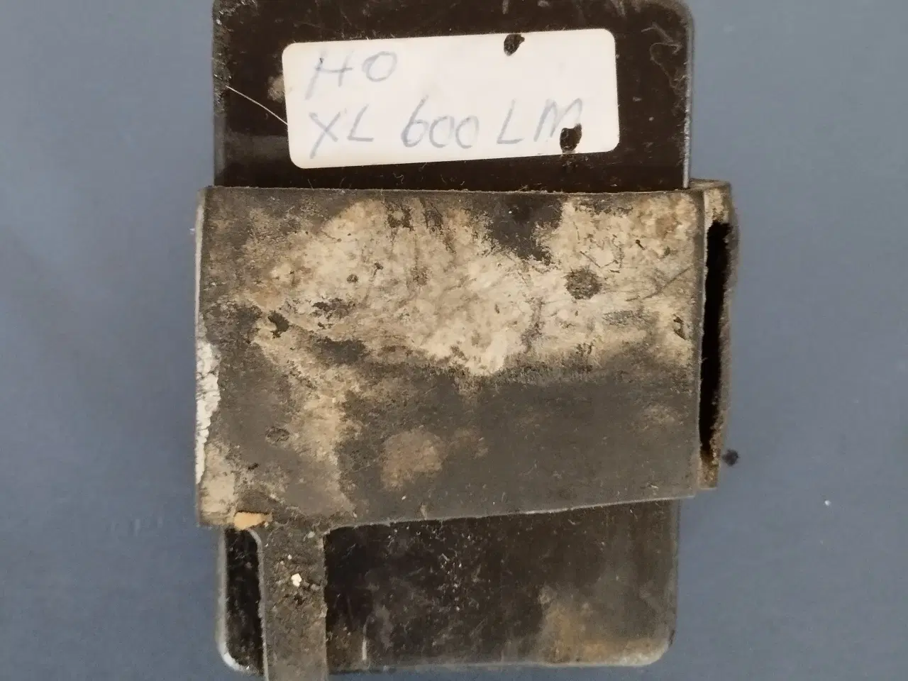 Billede 1 - CDI Box Honda XL 600 LM ( se %)