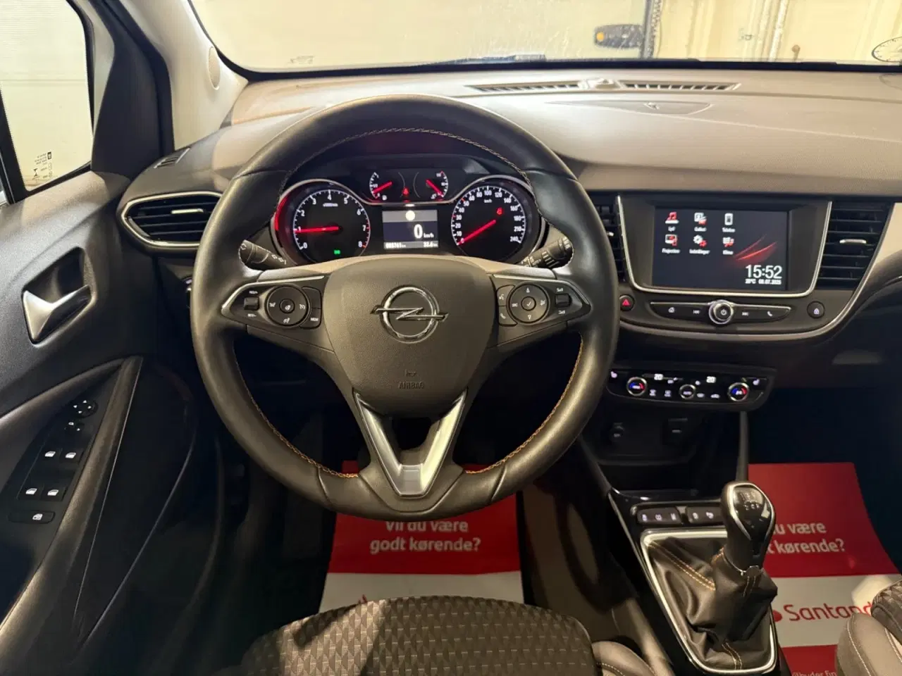Billede 9 - Opel Crossland X 1,2 T 110 Innovation