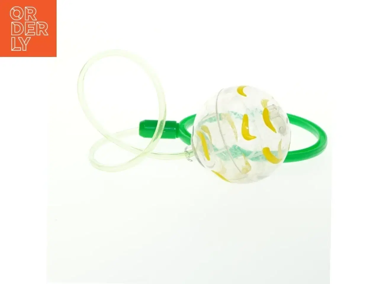 Billede 3 - Svingbold (str. 76 cm)