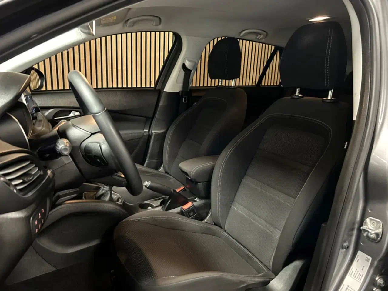 Billede 7 - Fiat Tipo 1,4 T-Jet 120 Lounge SW