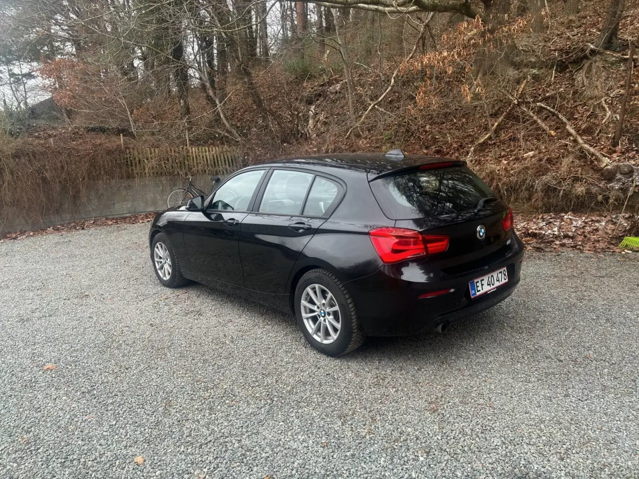 Billede 7 - BMW 118i 1,5 Connected aut.