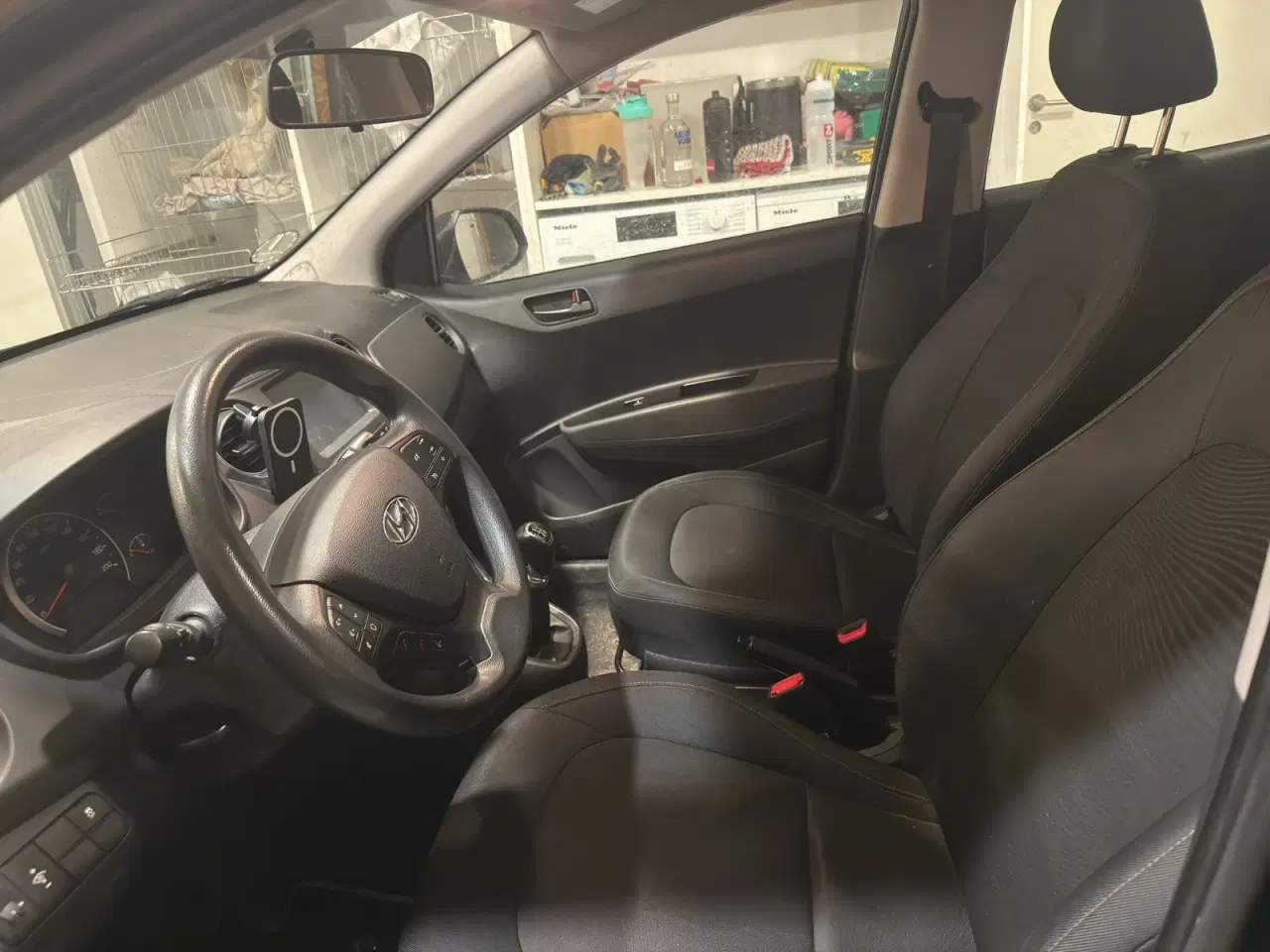 Billede 9 - Hyundai i10 1,0 Trend