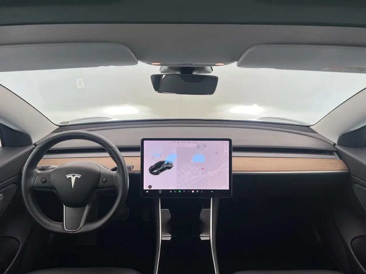 Billede 6 - Tesla Model 3  Standard Range+ RWD