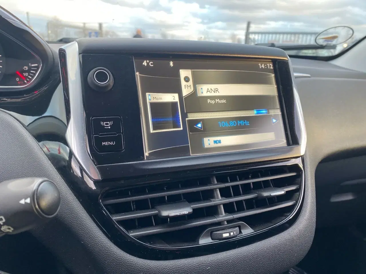 Billede 11 - Peugeot 208 1,0 VTi Access 68HK 3d