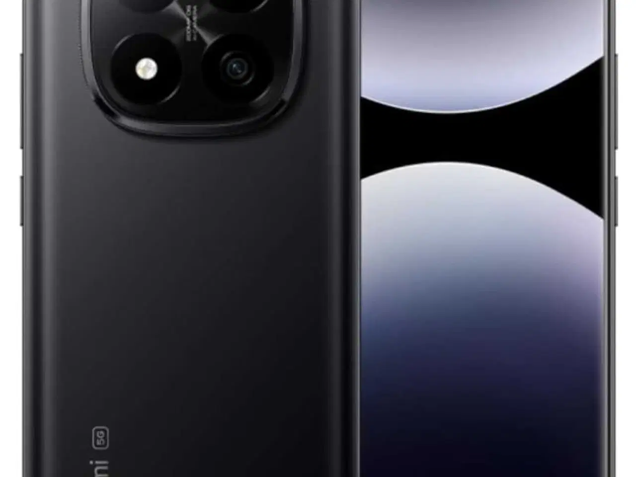 Billede 2 - Xiaomiredmi note 14 pro+ 5g