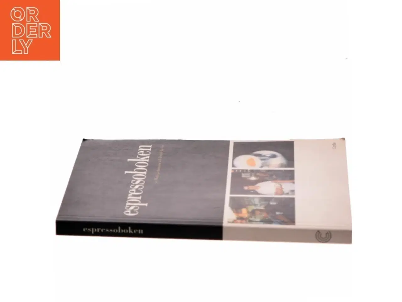 Billede 2 - Espressoboken af Matts Johansson og Petter Bjerke
