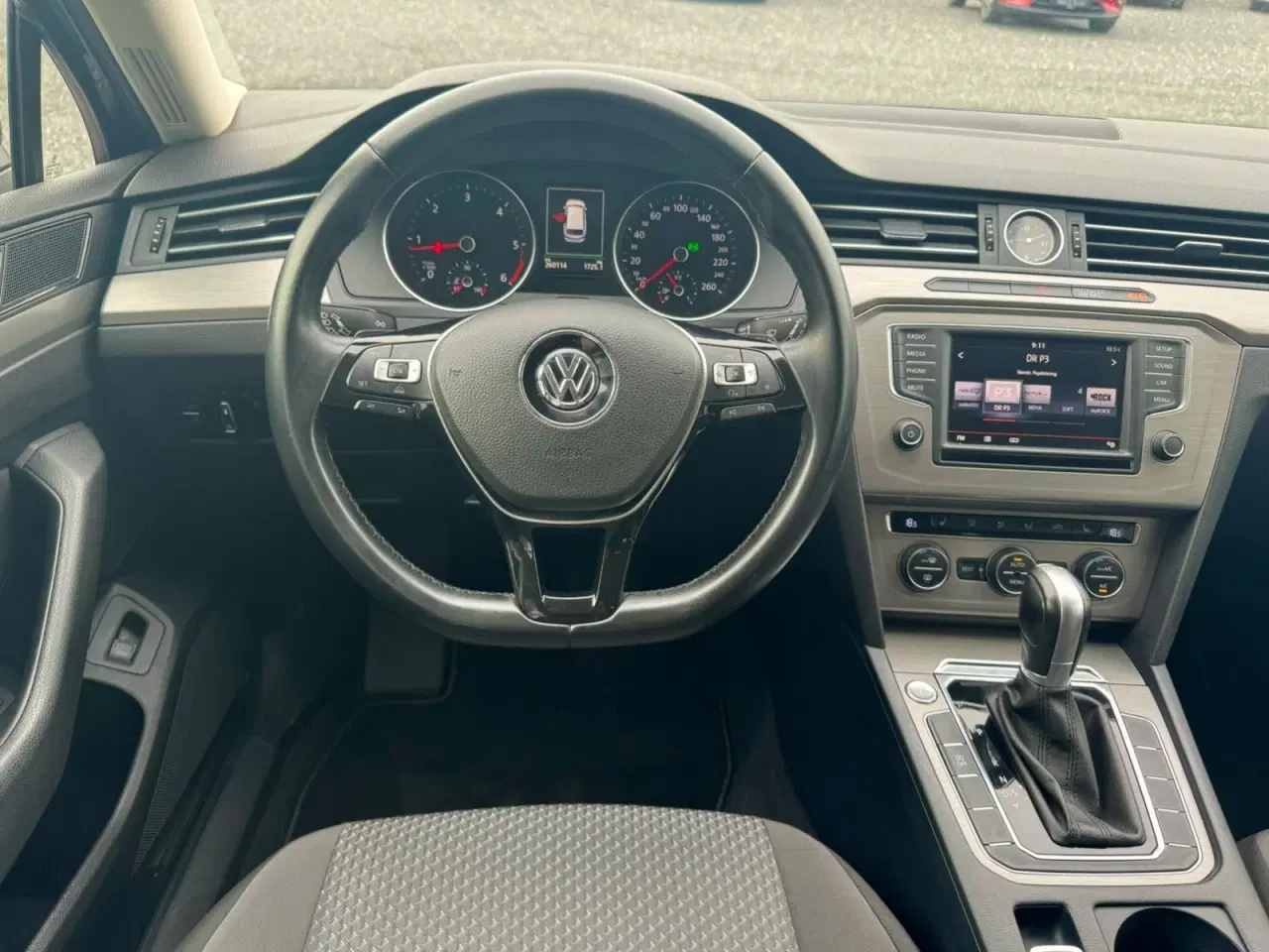 Billede 7 - VW Passat 2,0 TDi 150 Trendline Variant DSG
