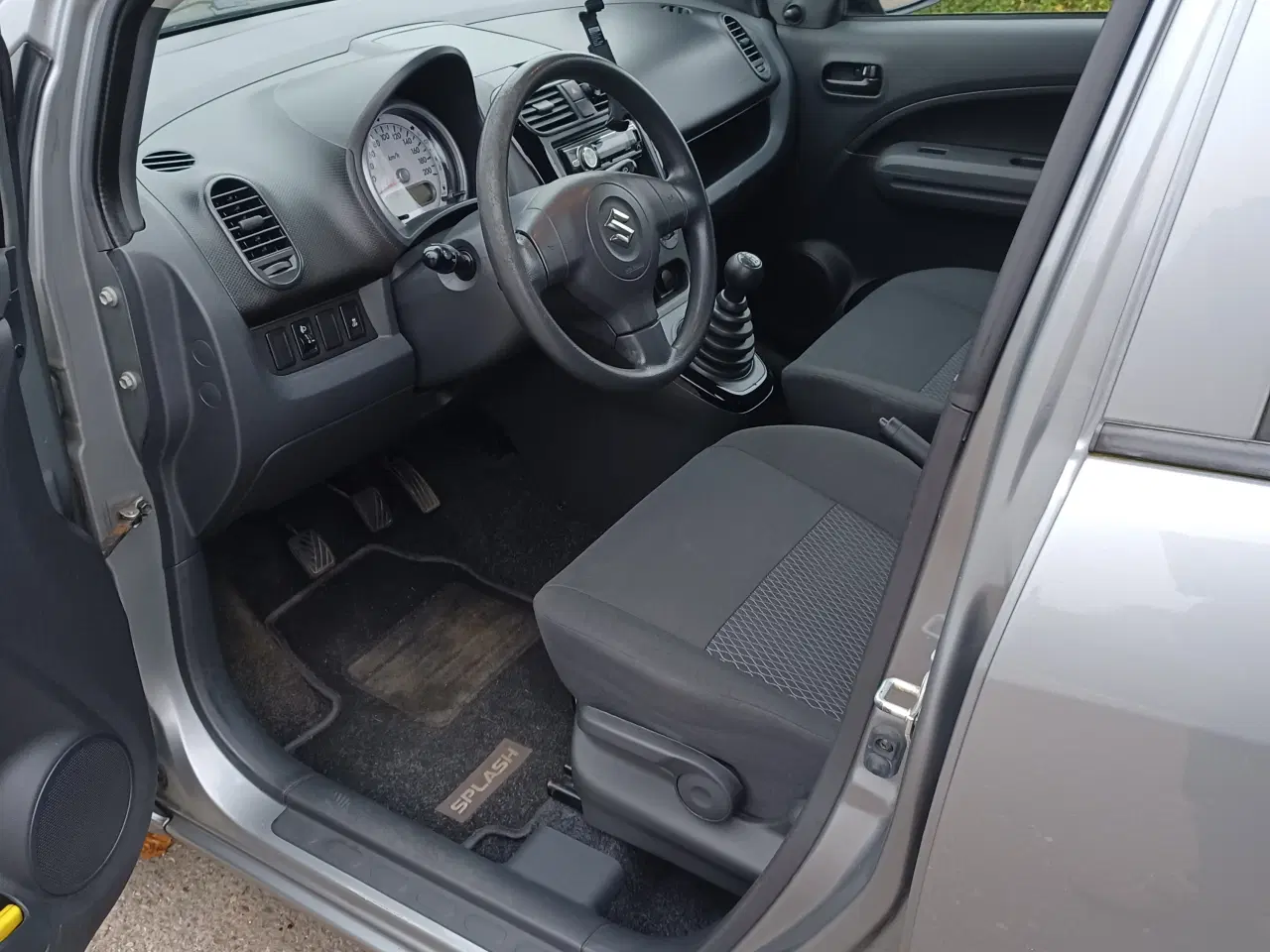 Billede 4 - Suzuki Splash