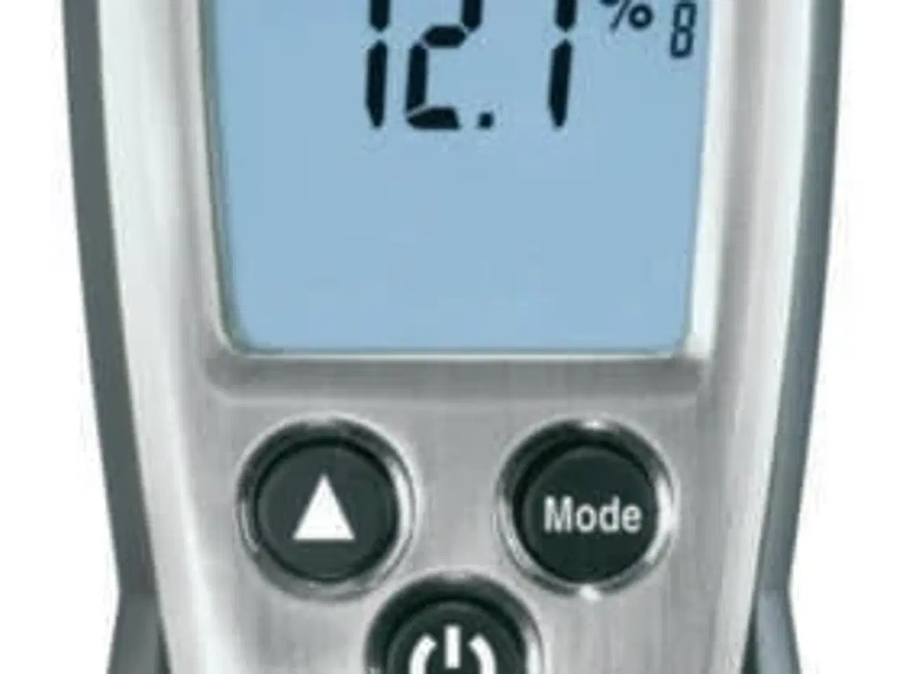 Billede 1 - Termometer Testo 606-1