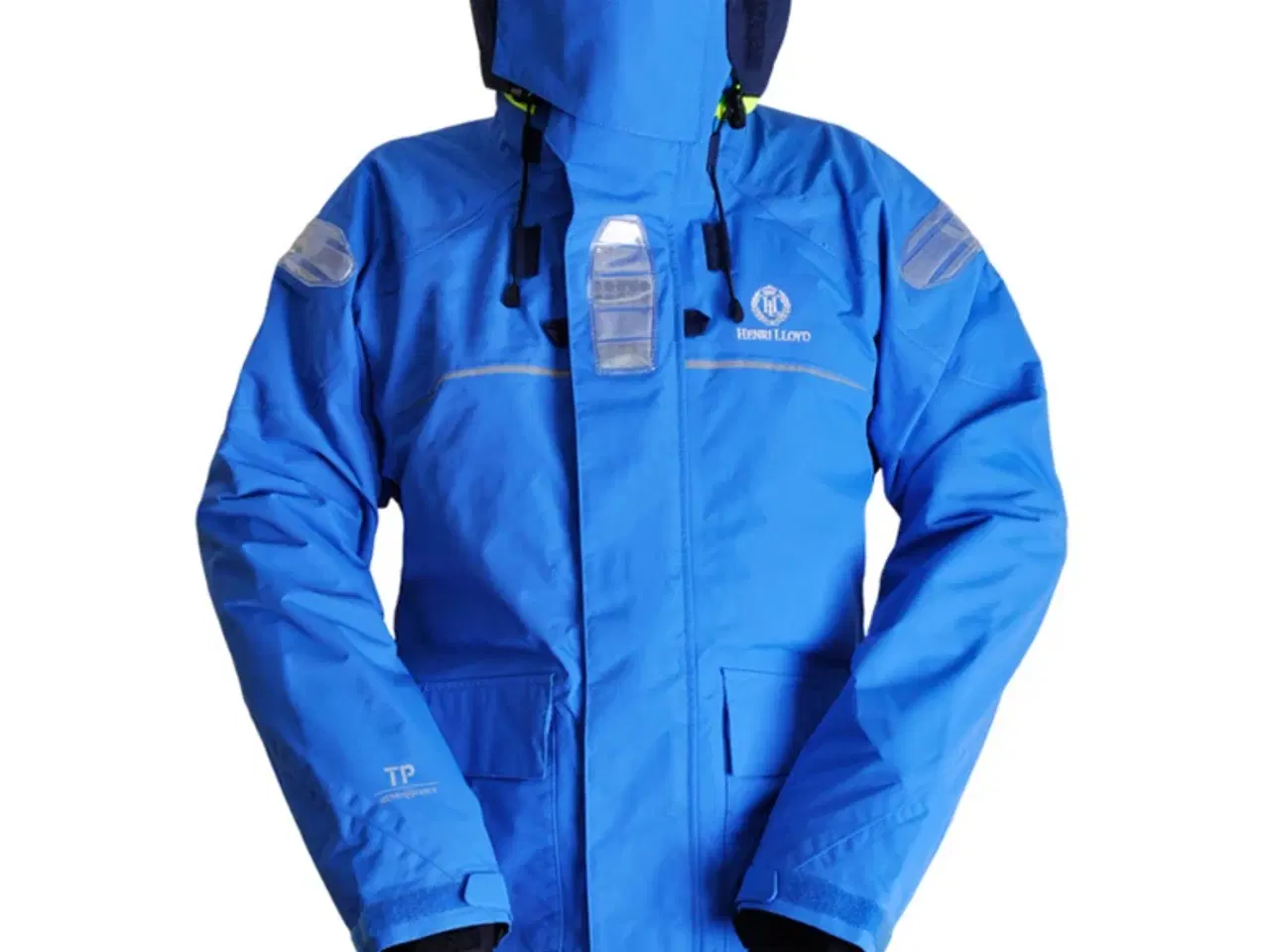 Billede 1 - Mens Ultimate Cruiser Inshore Coastal Jacket - XL