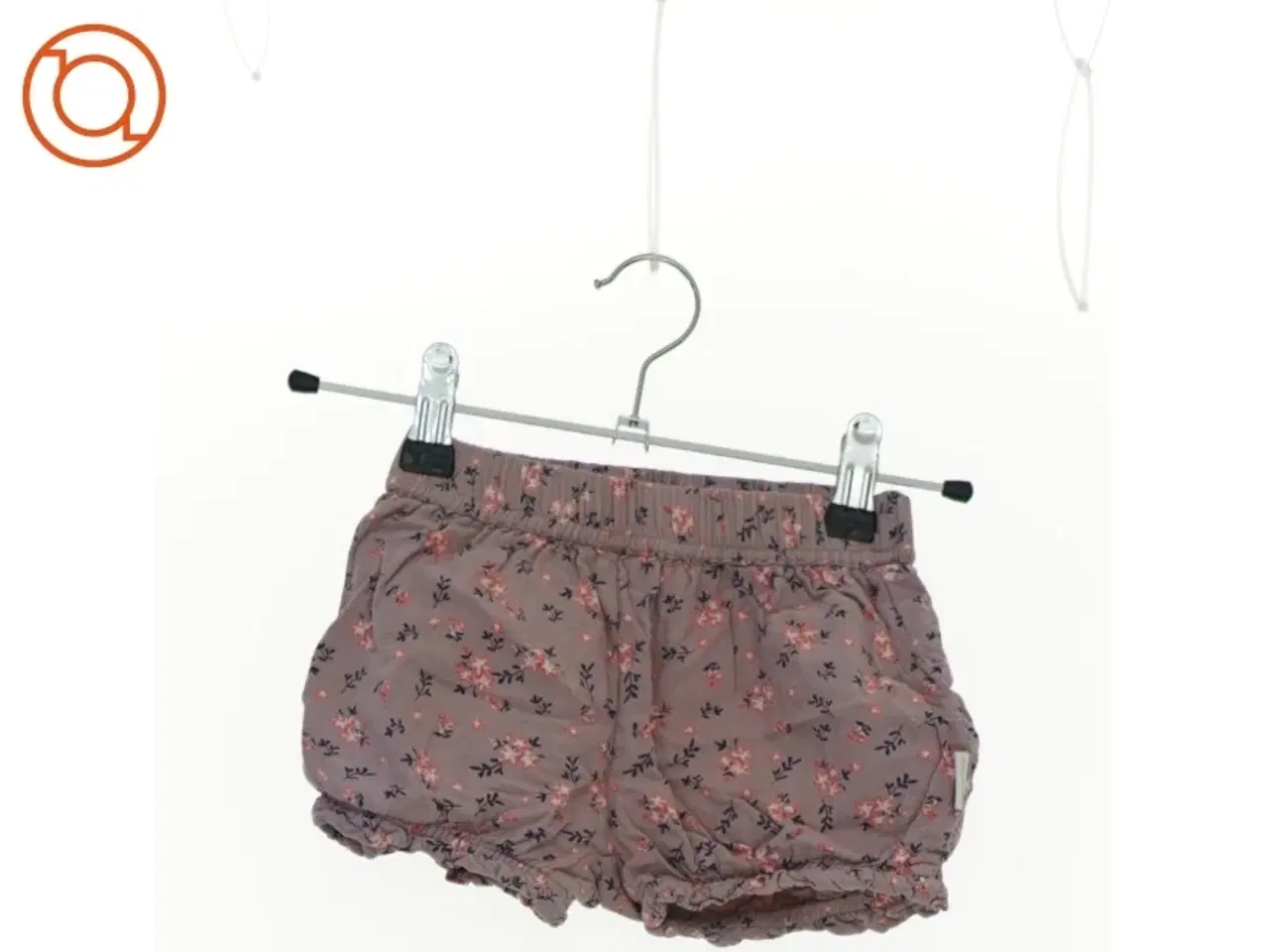 Billede 1 - Shorts creamie (str. 98 cm)