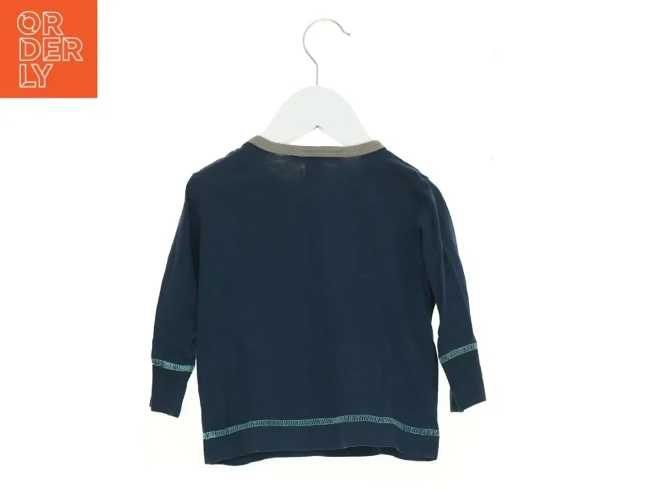 Billede 2 - Bluse fra H&M (str. 80 cm)