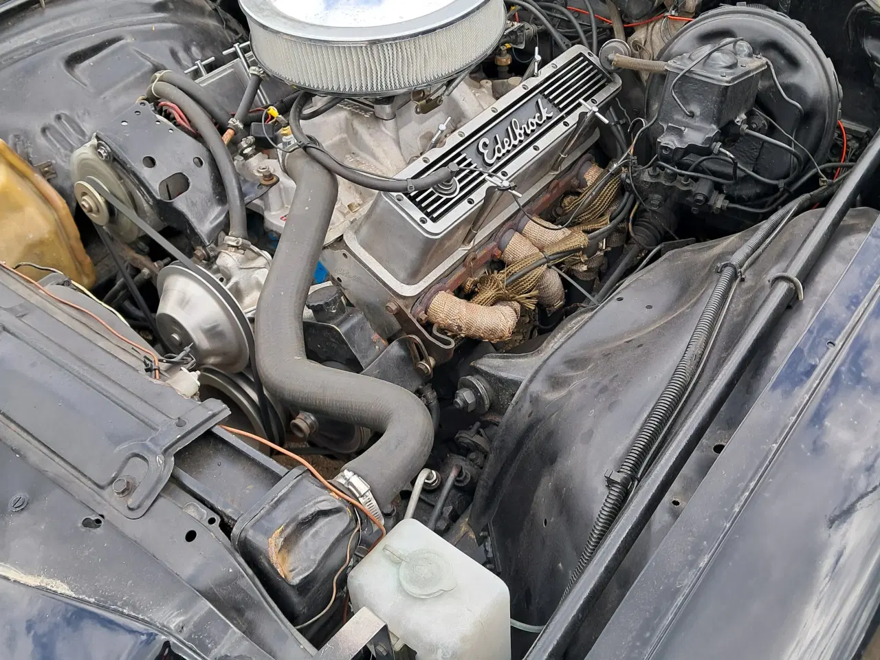 Billede 3 - Chevrolet Camaro 