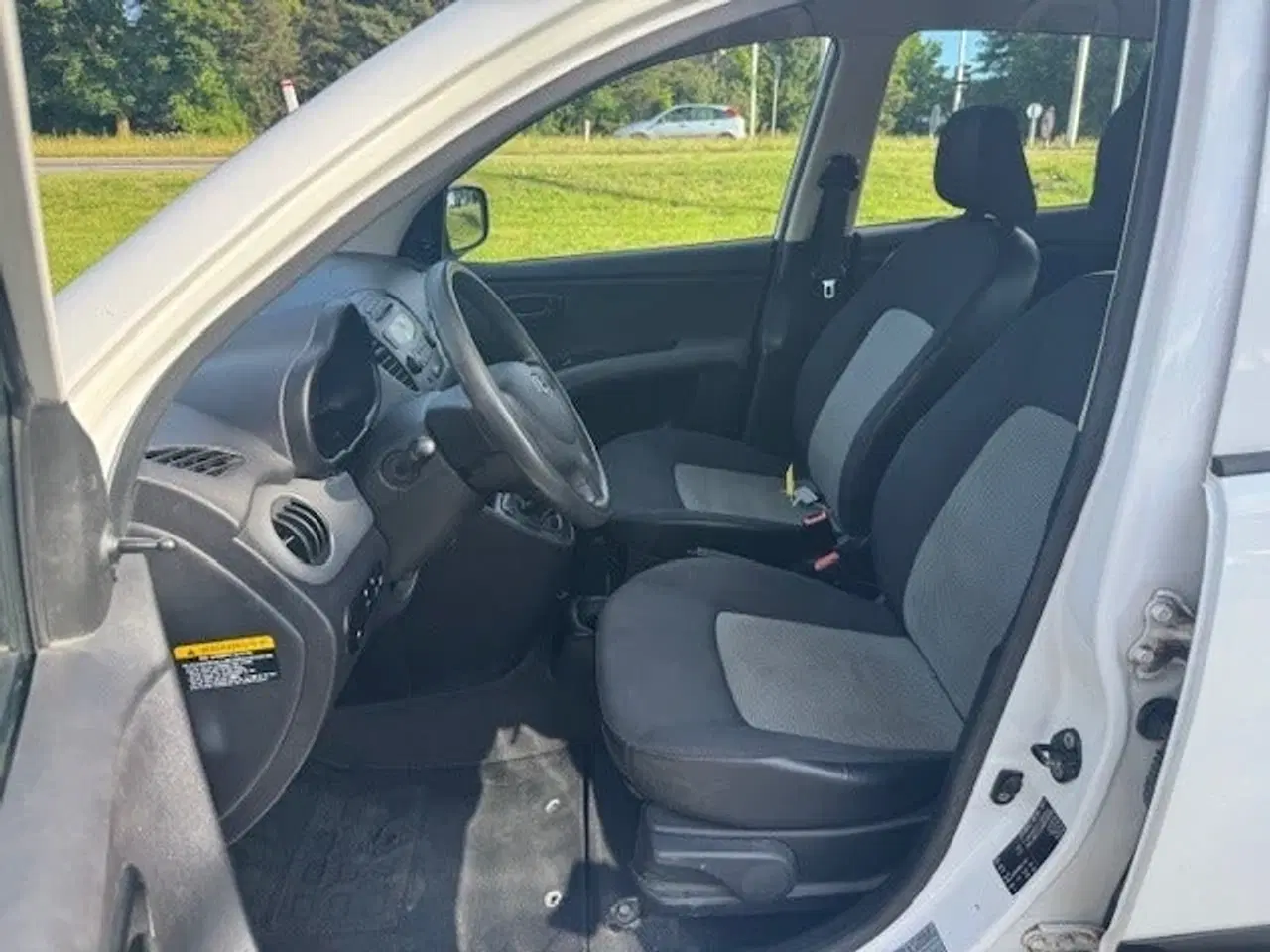 Billede 8 - Hyundai i10 1,1 Classic