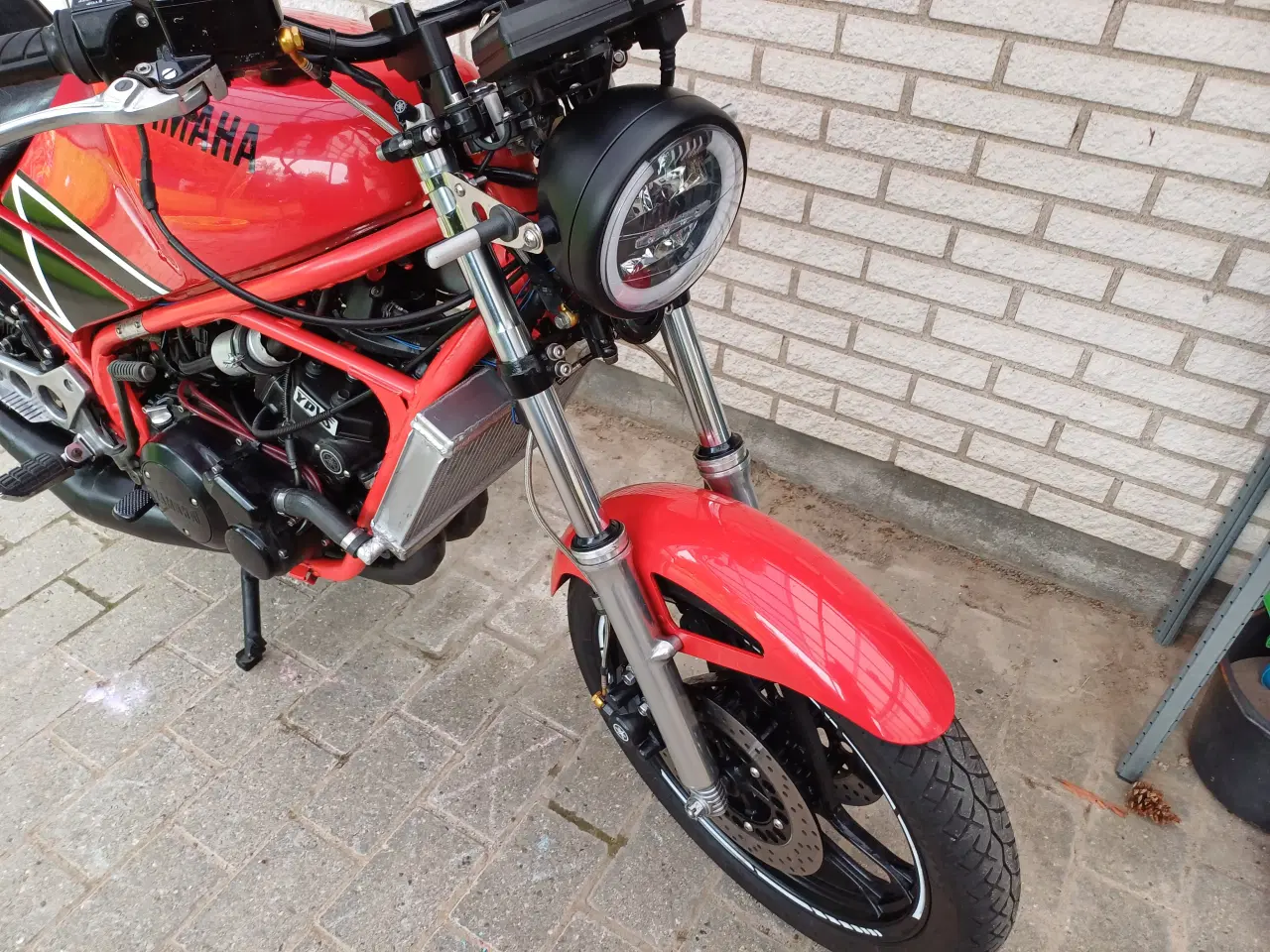 Billede 3 - Yamaha RD350 YPVS
