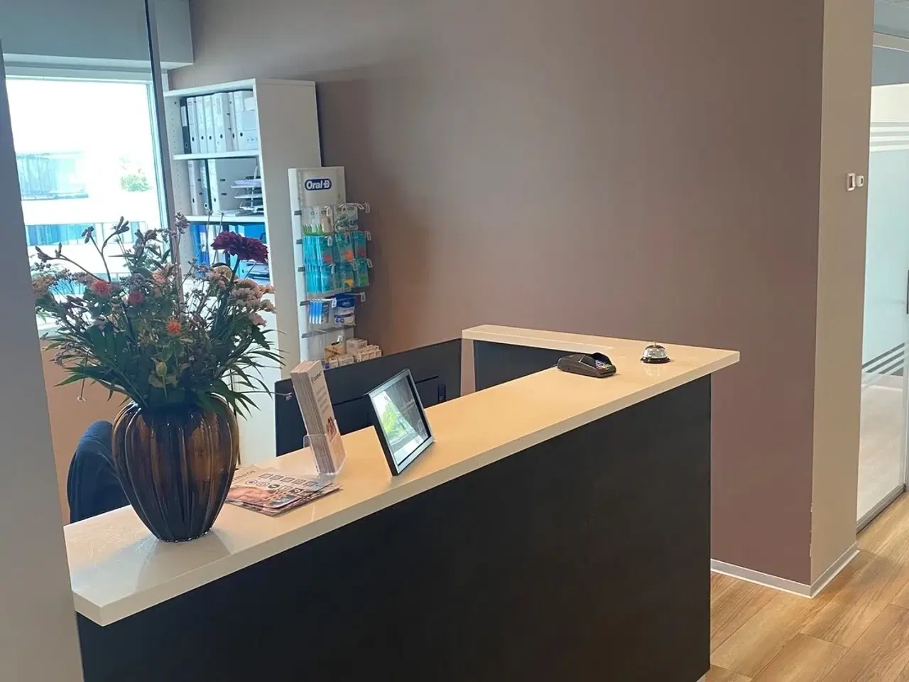 Billede 7 - 282 m² kliniklejemål i velbesøgt sundhedshus