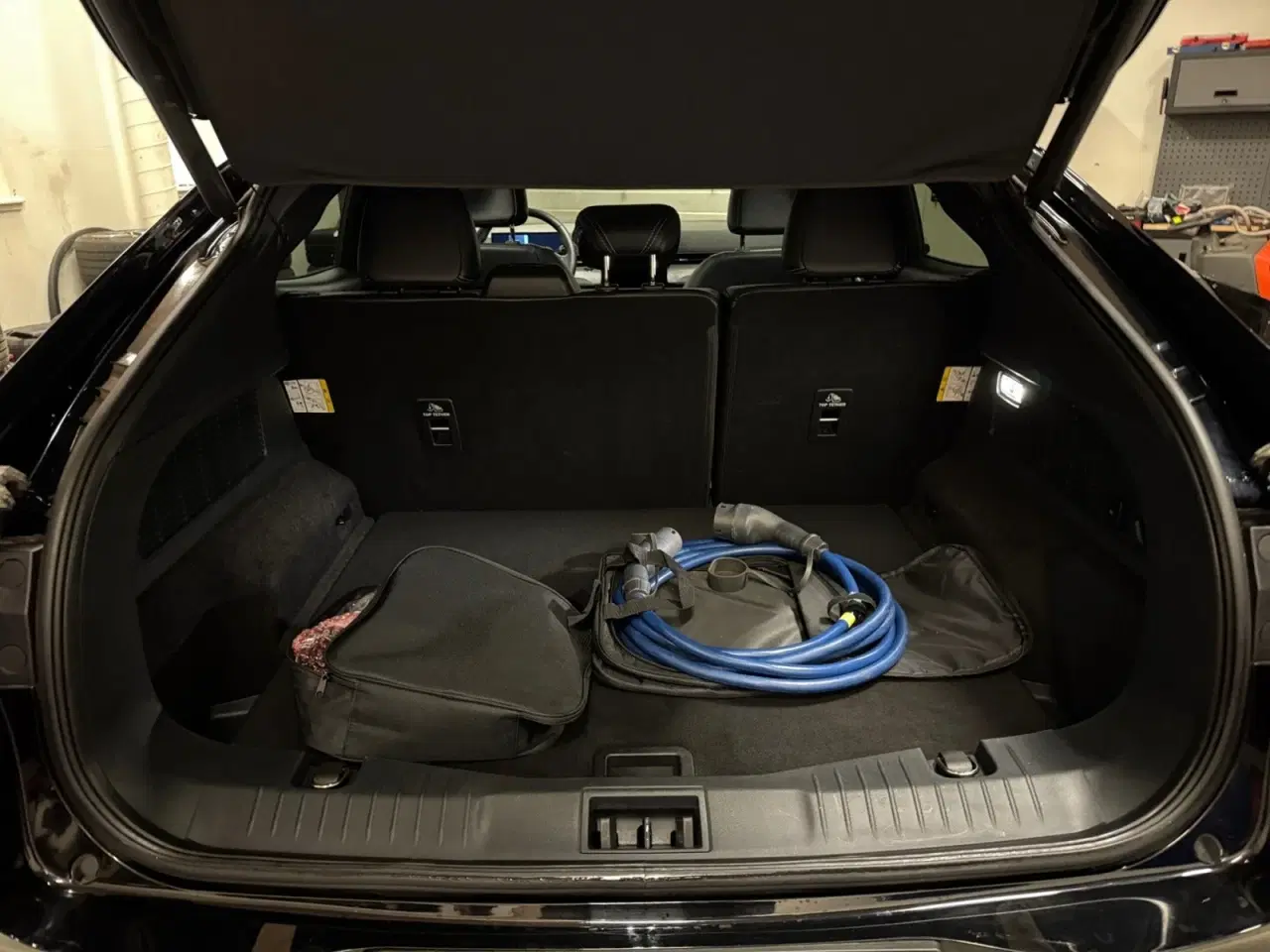 Billede 13 - Ford Mustang Mach-E 70 Standard Range