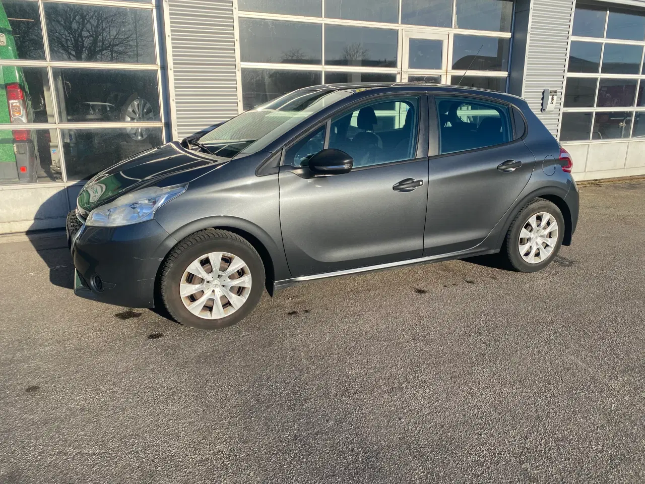 Billede 2 - Peugeot 208 2013