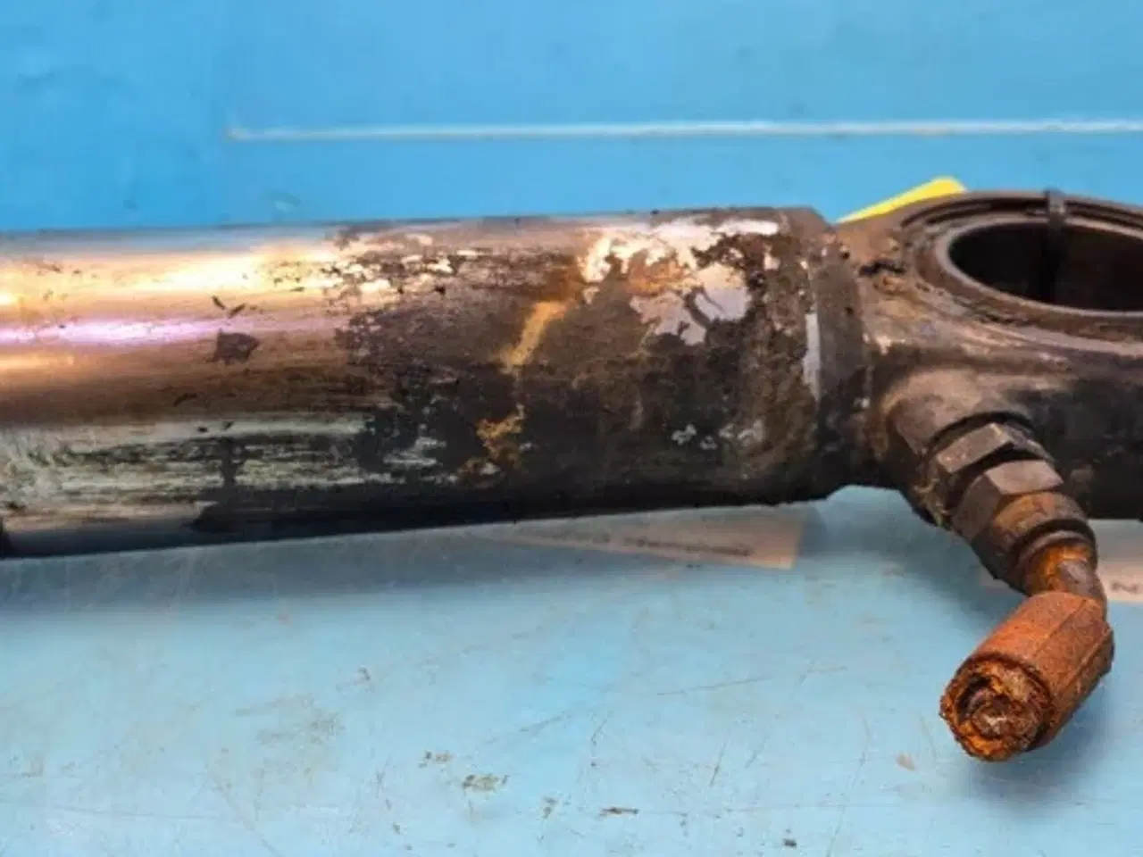 Billede 8 - Massey Ferguson 8250 Shock Absorber 3786422M3