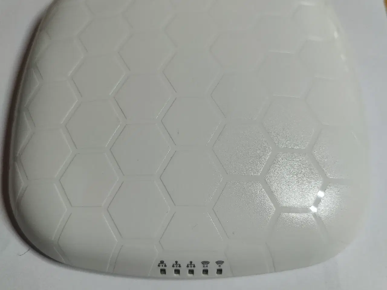 Billede 1 - Wifi extender/ Access point