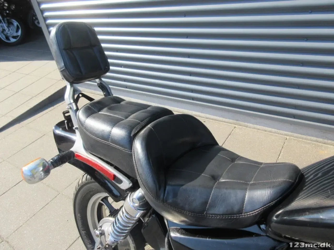 Billede 8 - Honda VF 700 MC-SYD ENGROS