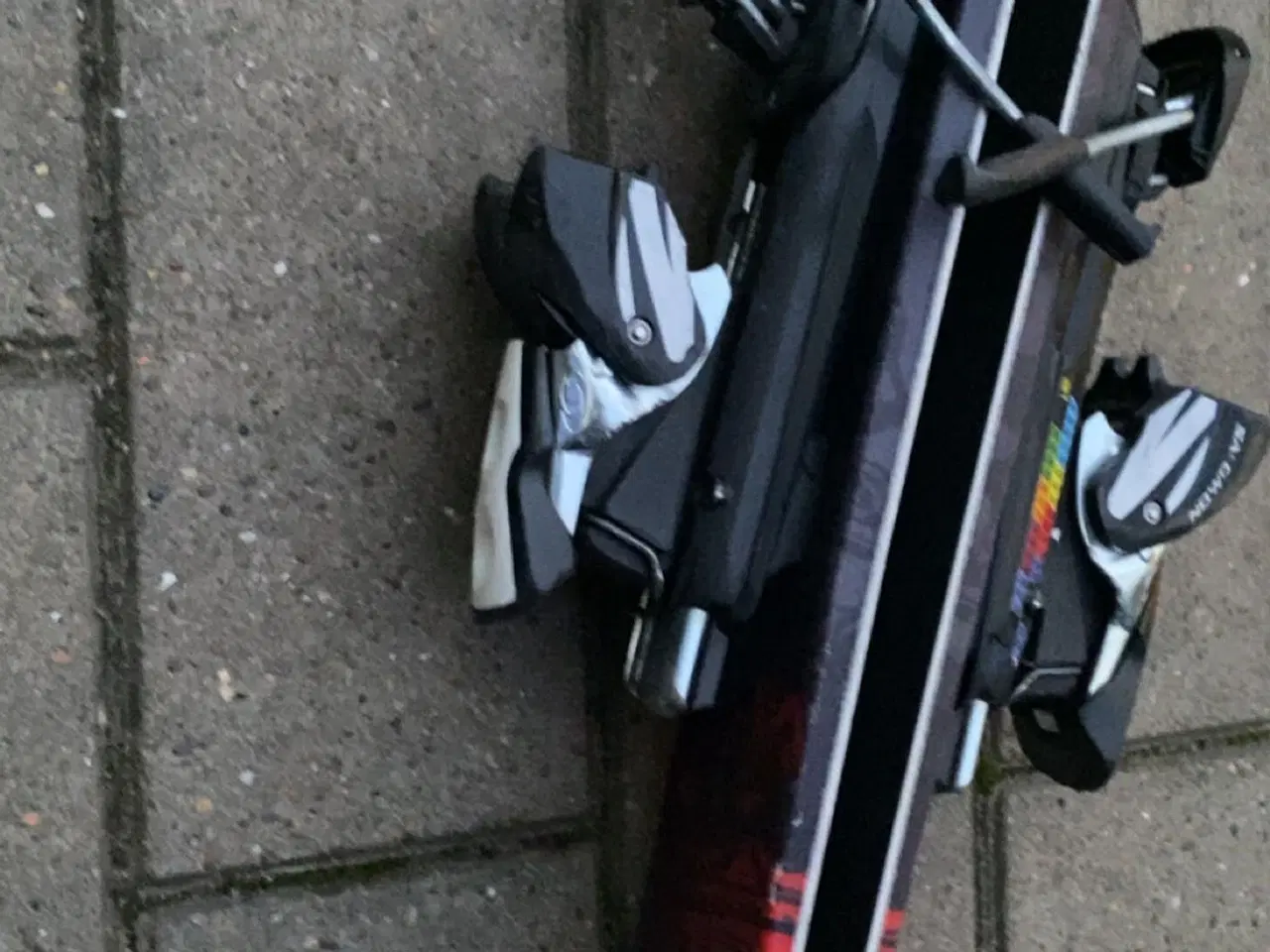 Billede 3 - Ski udstyr