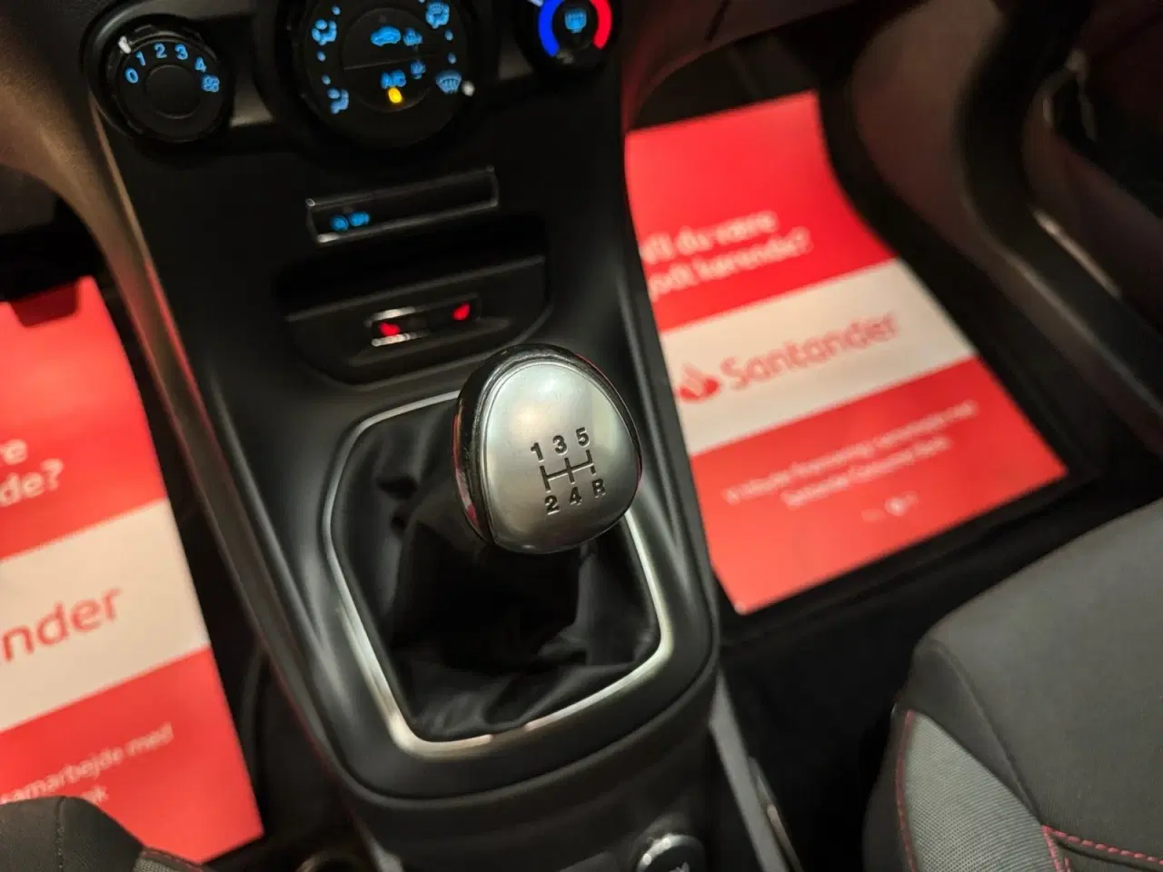 Billede 12 - Ford Fiesta 1,0 EcoBoost ST-Line