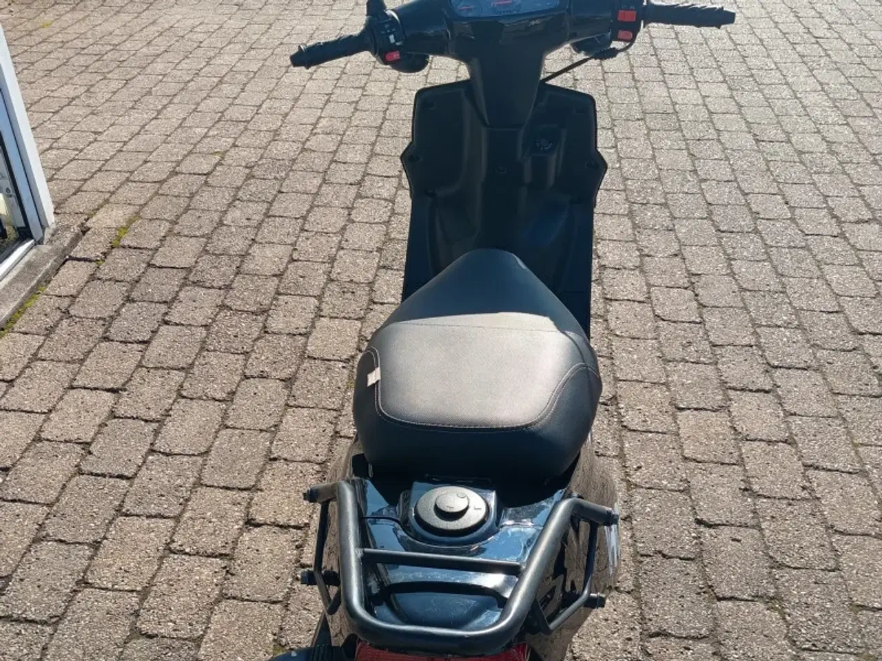 Billede 6 - MotoCR Hot 50