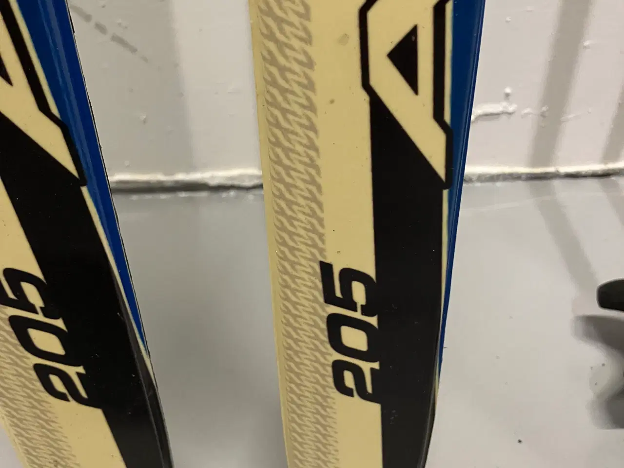 Billede 4 - Gode nybegynder langrendsski med støvler