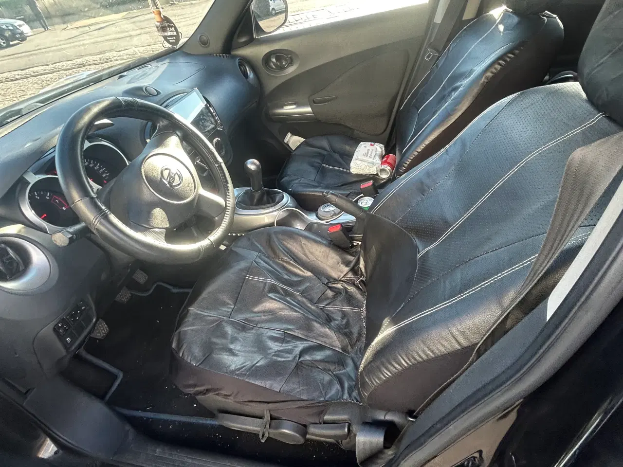 Billede 7 - Nissan juke 2011