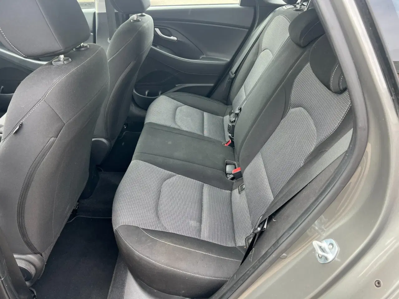 Billede 8 - Hyundai i30 1,0 T-GDi Summer Edition
