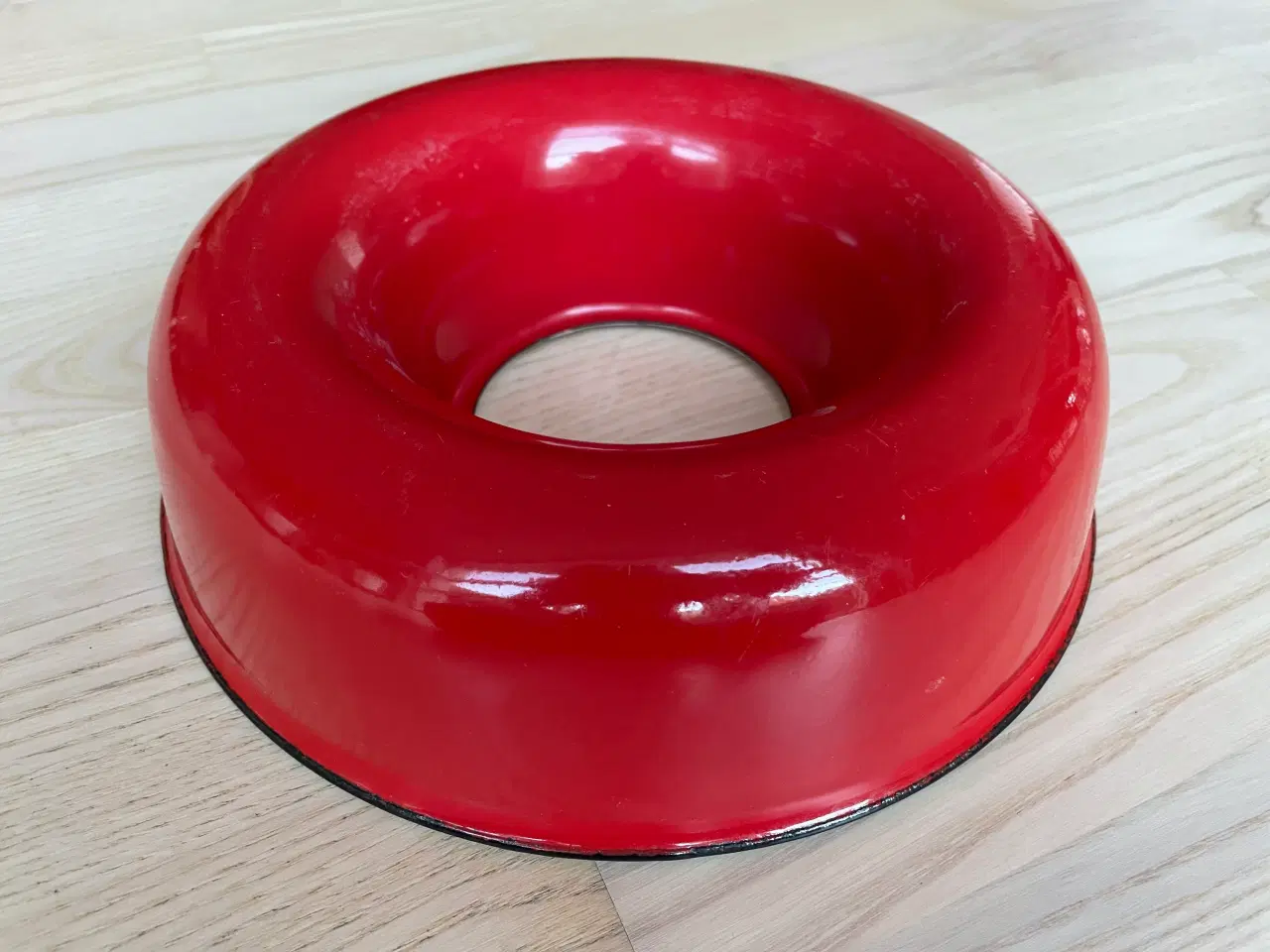 Billede 2 - Randform Emaljeret 