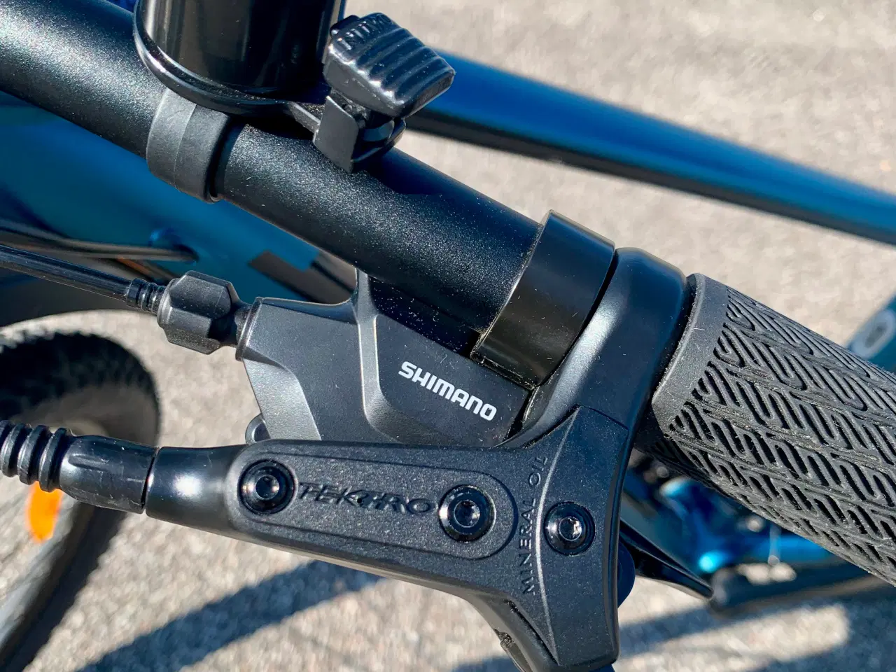 Billede 9 - SCOTT Aspect 765 mountainbike 27,5” str. S