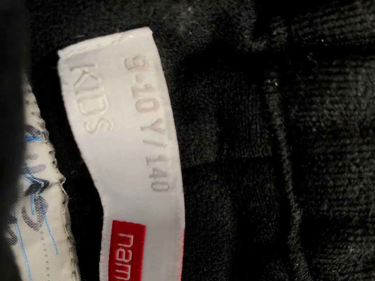 Billede 4 - Overtræksbukser