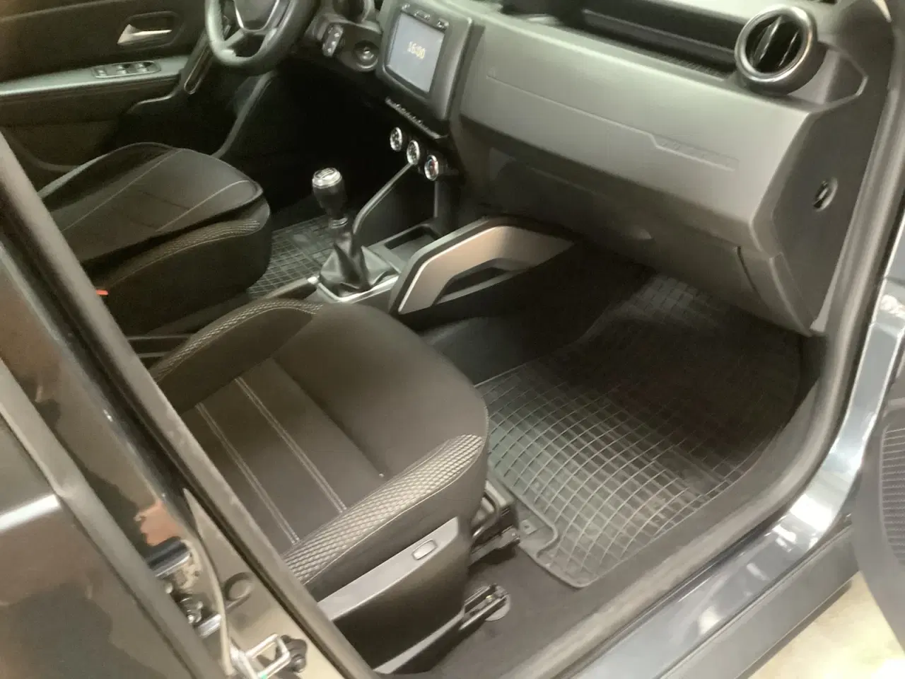 Billede 7 - Dacia Duster 1,5 dCi 110 Prestige