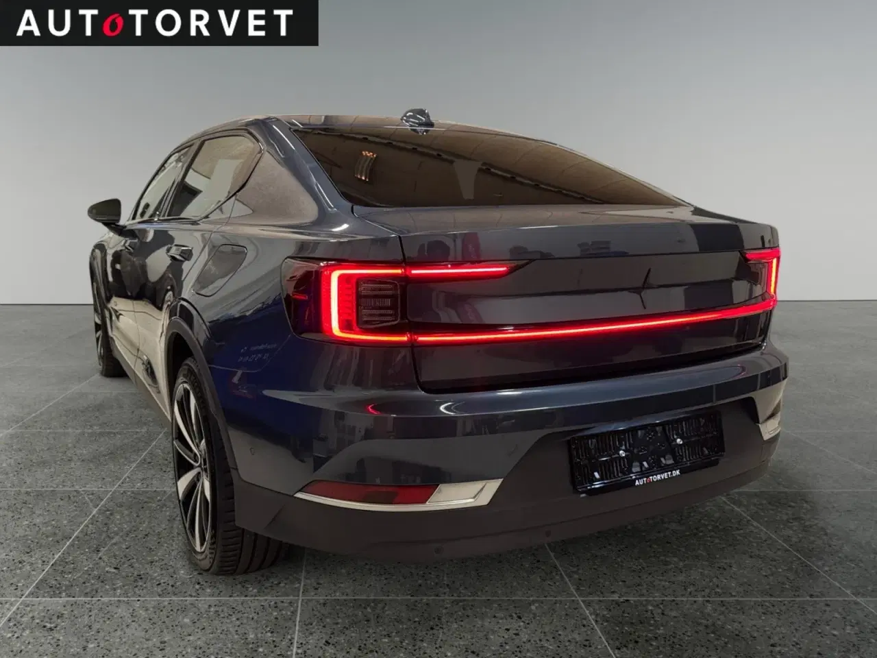 Billede 4 - Polestar 2  Long Range AWD