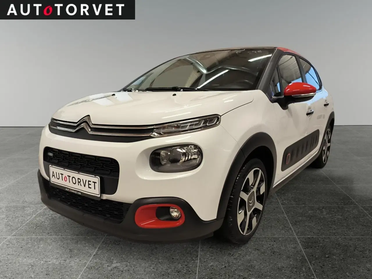 Billede 1 - Citroën C3 1,2 PureTech 110 Extravaganza