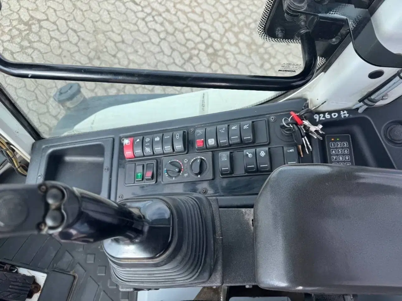 Billede 15 - Liebherr L 514
