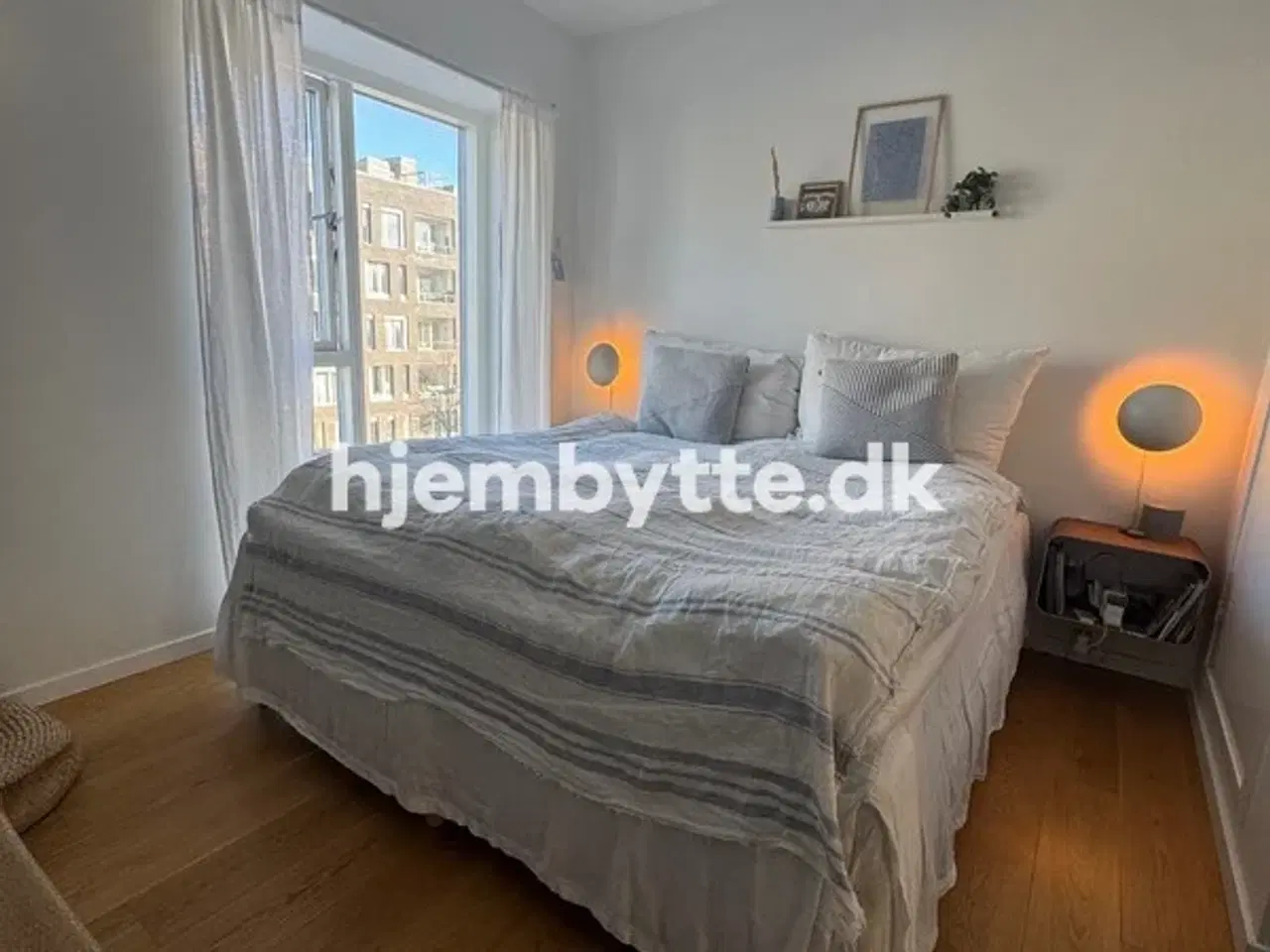 Billede 5 - Hjembytte - OttoBrandenburgsVej