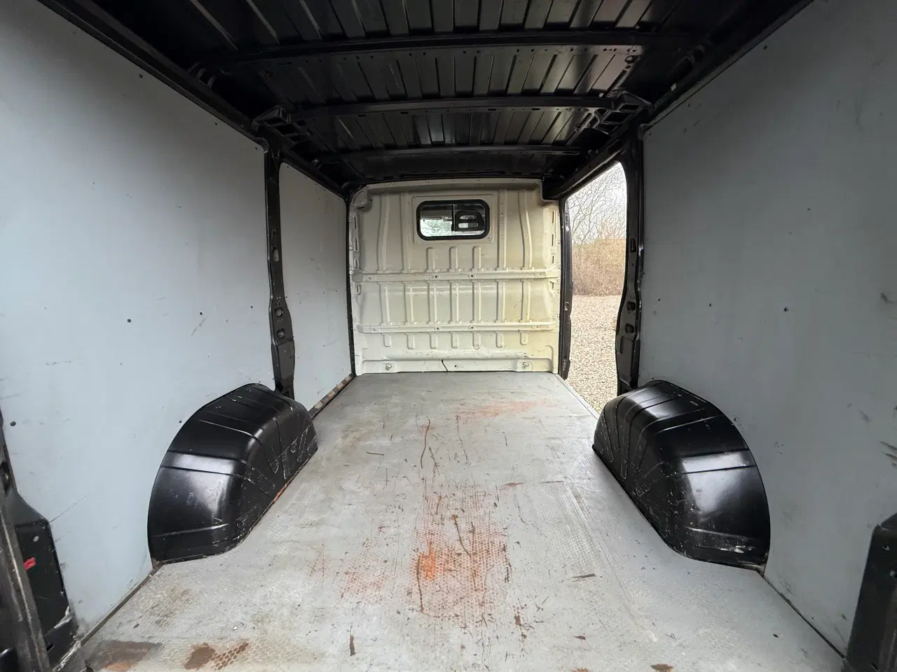 Billede 13 - Pænt boxer fra 2014 