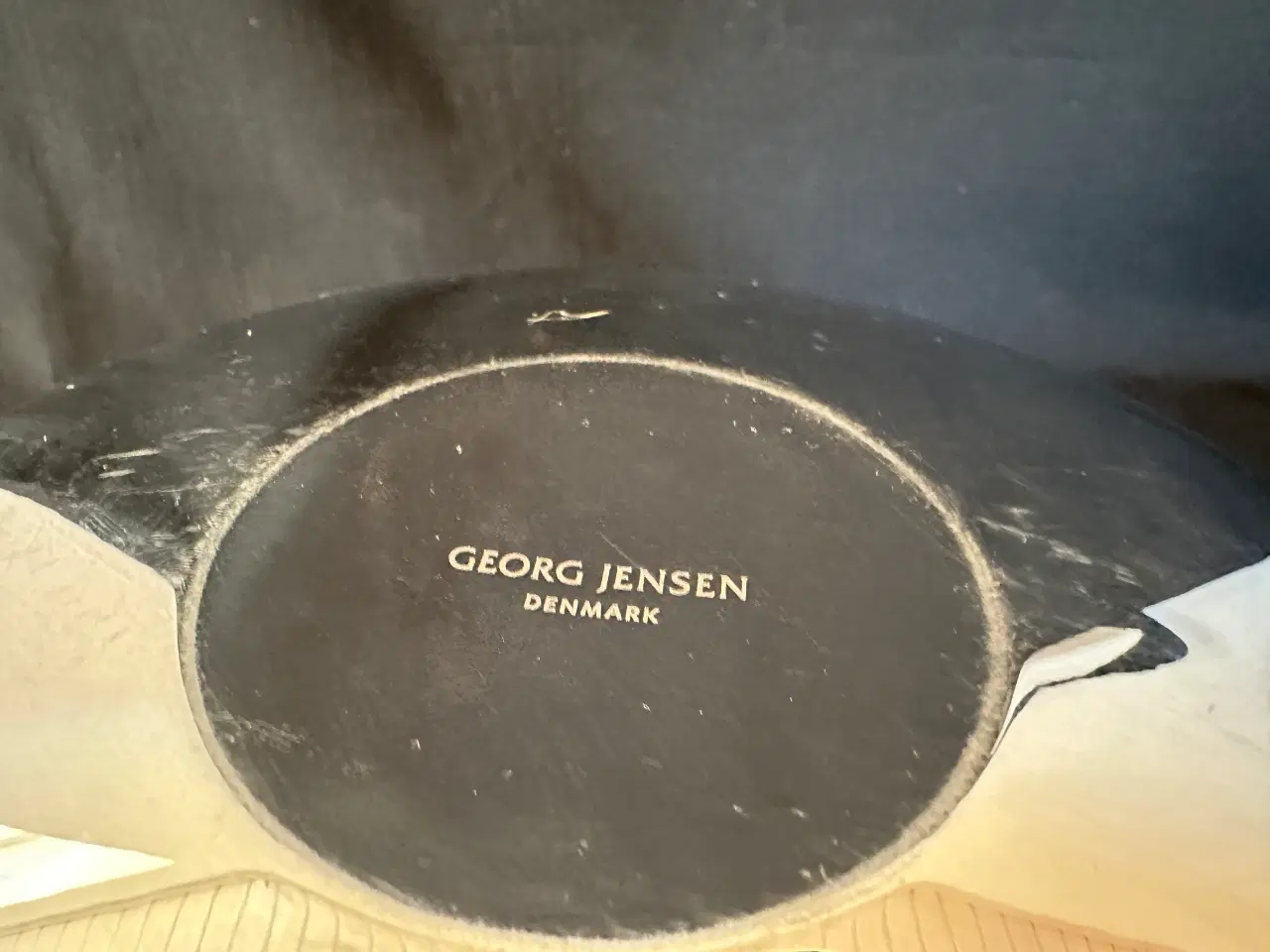 Billede 2 - Georg Jensen Skål ø340 mm