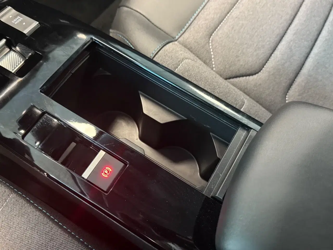 Billede 15 - Citroën ë-C4 50 Plus