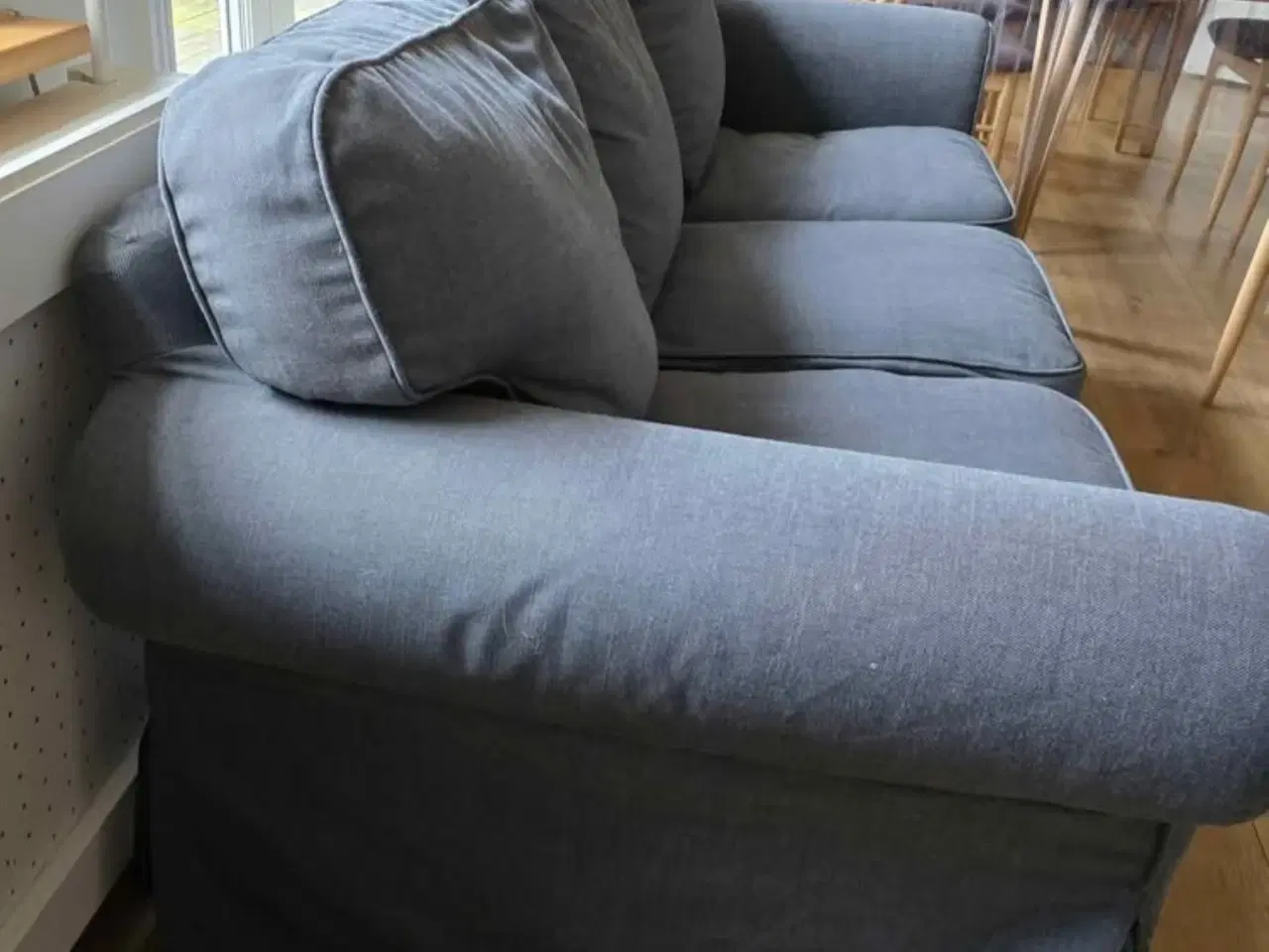 Billede 5 - Ektorp sofa fra Ikea