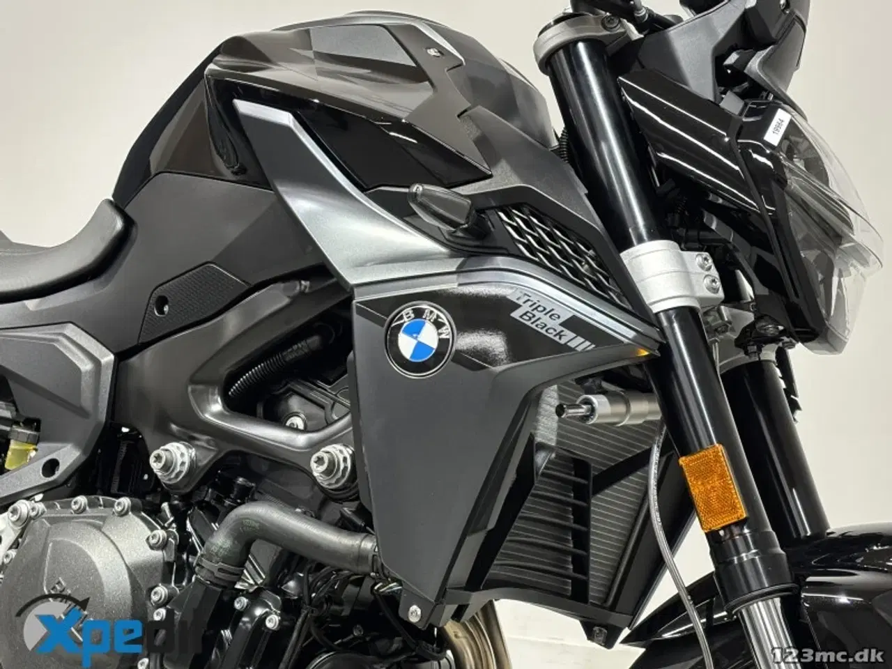 Billede 18 - BMW F 900 R