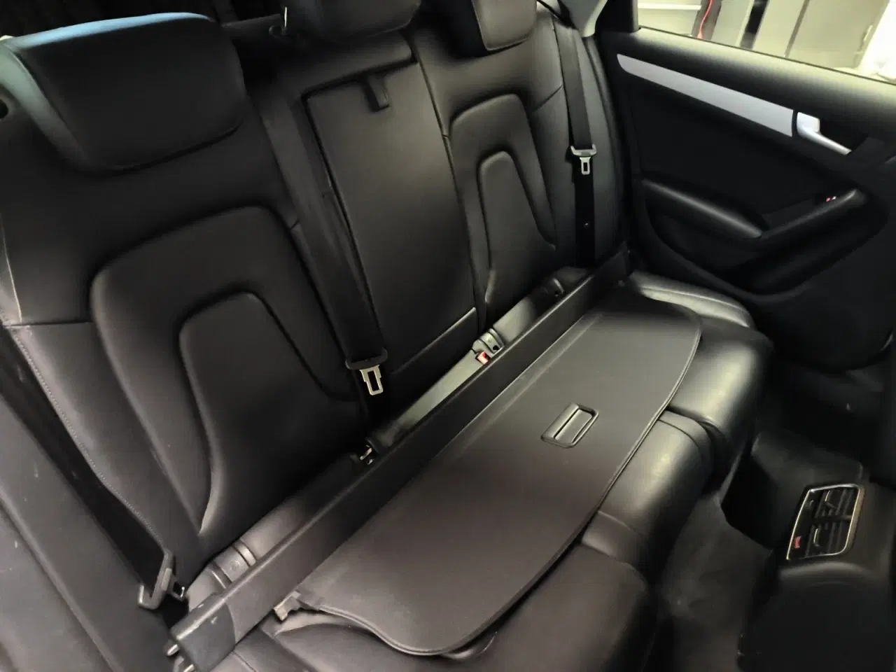 Billede 14 - Audi A4 1,8 TFSi 120 Avant