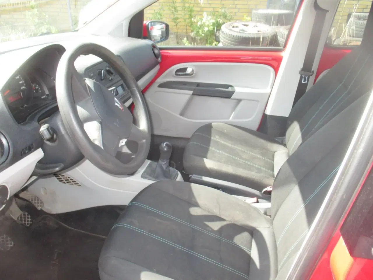 Billede 7 - Seat Mii 1,0 60 Style eco