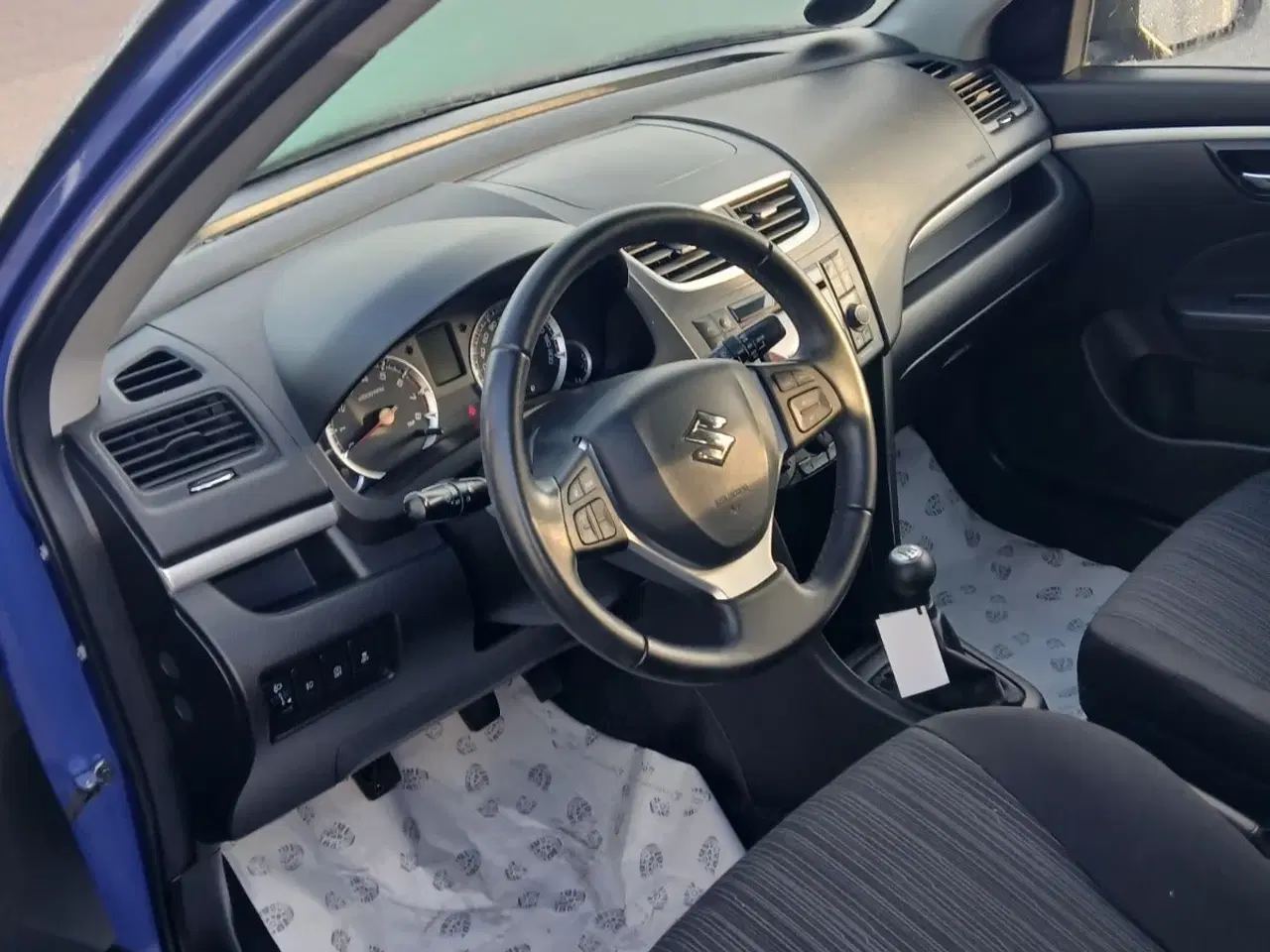 Billede 13 - Suzuki Swift 1,2 Dualjet Club